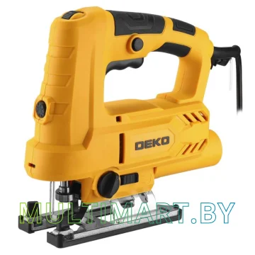 Электролобзик Deko DKJS1000 Laser (063-4188) картинка 2